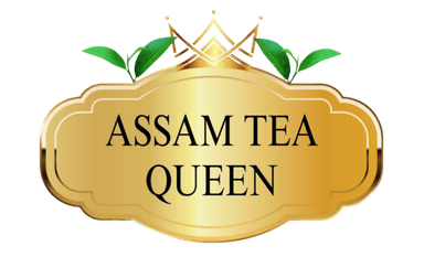 Assam Tea Queen