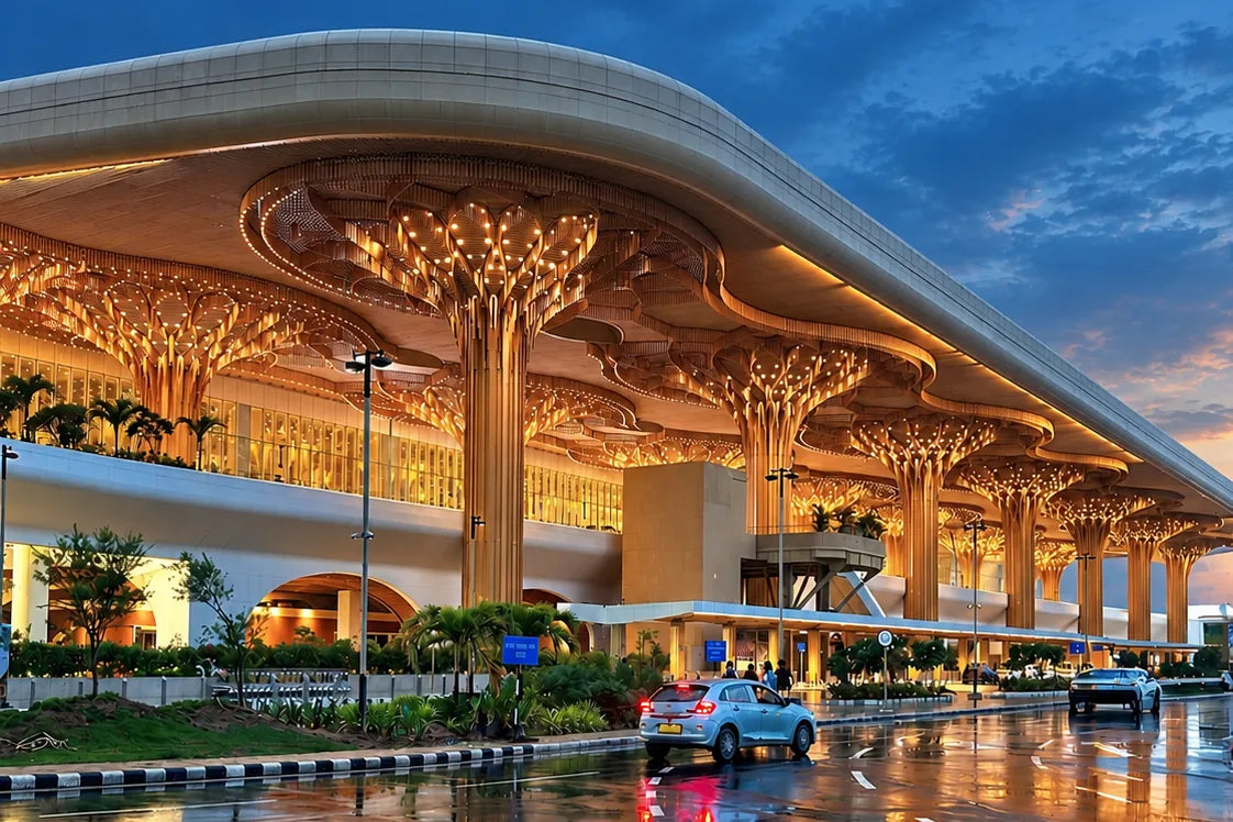 Adani Airport, Guwahati